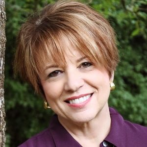 Meet your Posher, Linda